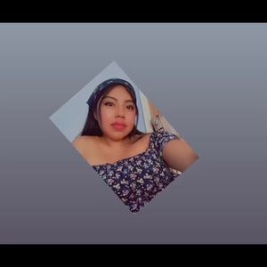 Meet your Posher, Fabiola